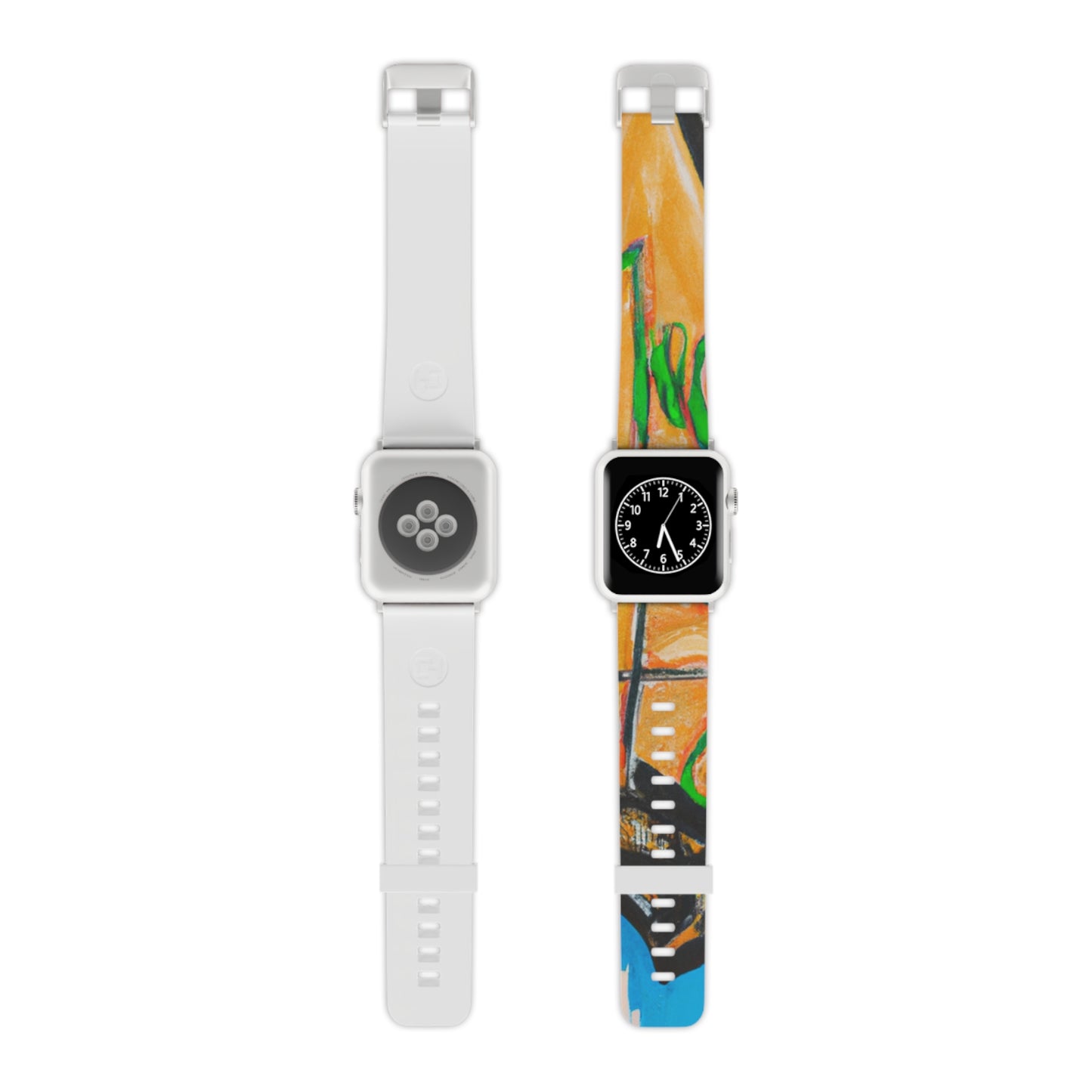 Hail Mary 2023729 - Watch Band