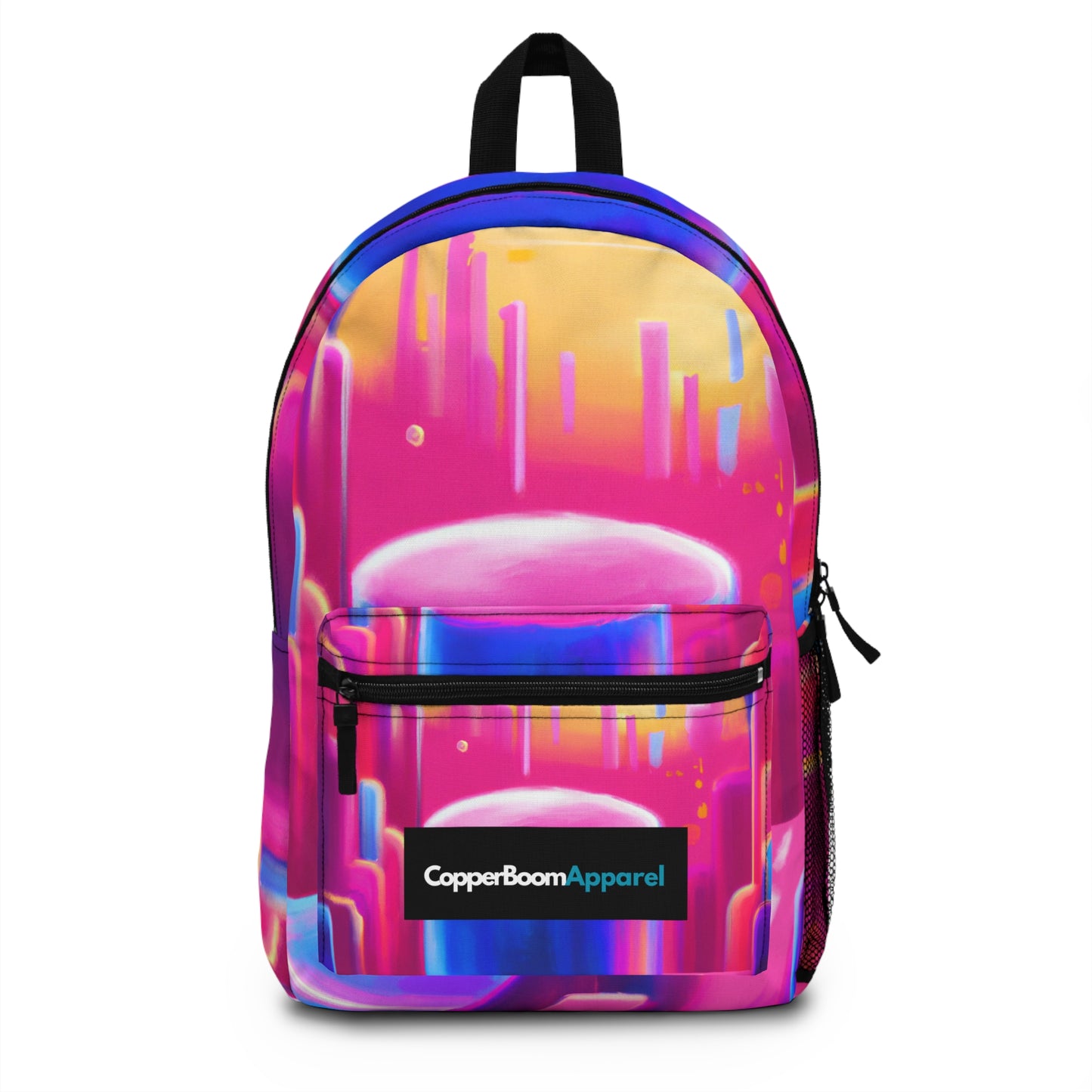 Pop Culture Icons 202371 - Backpack