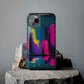 Dancefloor Dazzlers 2023728 - Phone Case