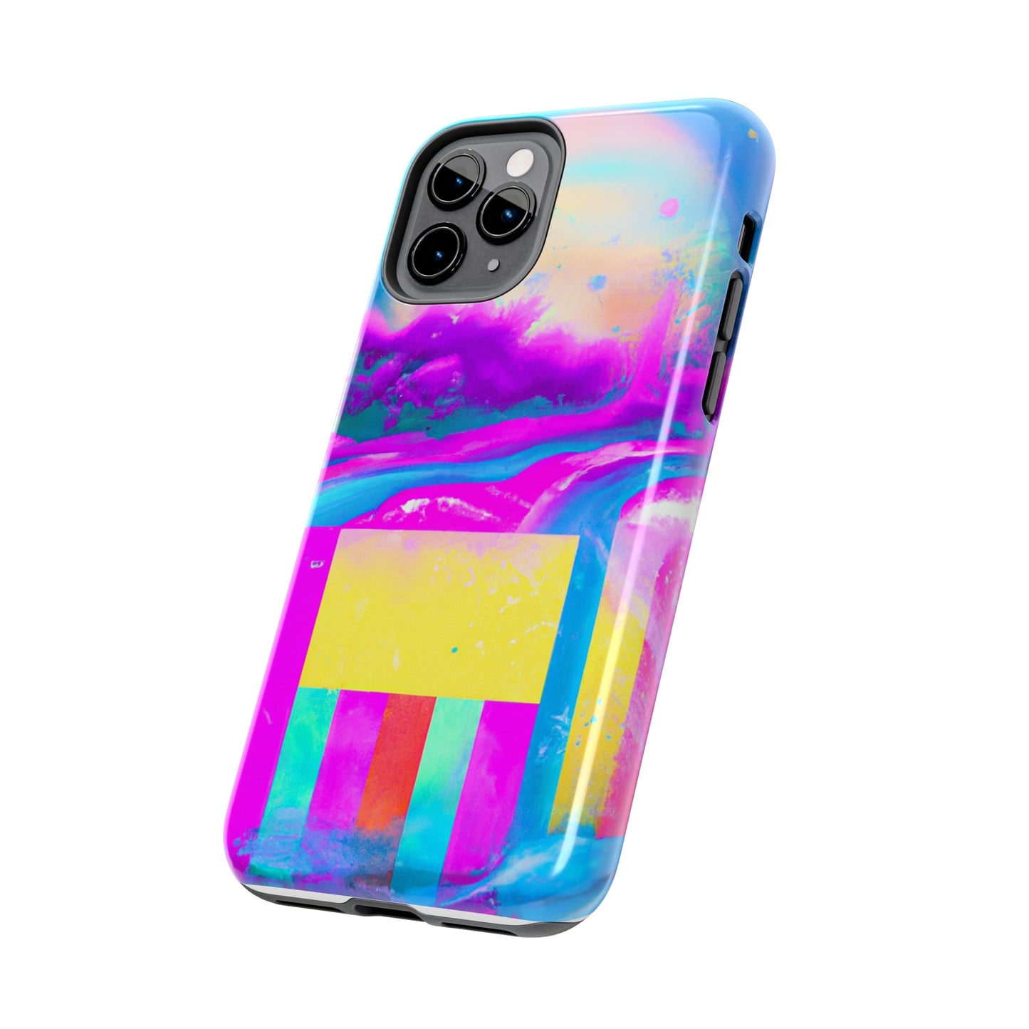 Funky Fresh Force 2023729 - Phone Case