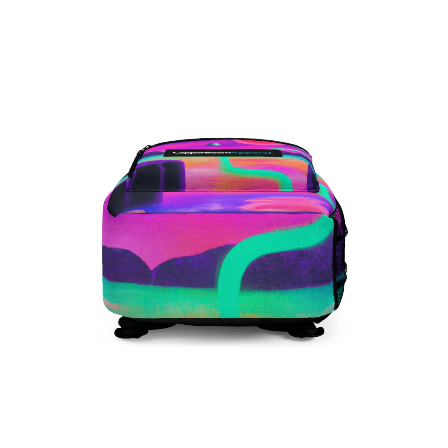 Electric Euphoria 2023727 - Backpack