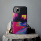 Neon Nights 2023730 - Phone Case