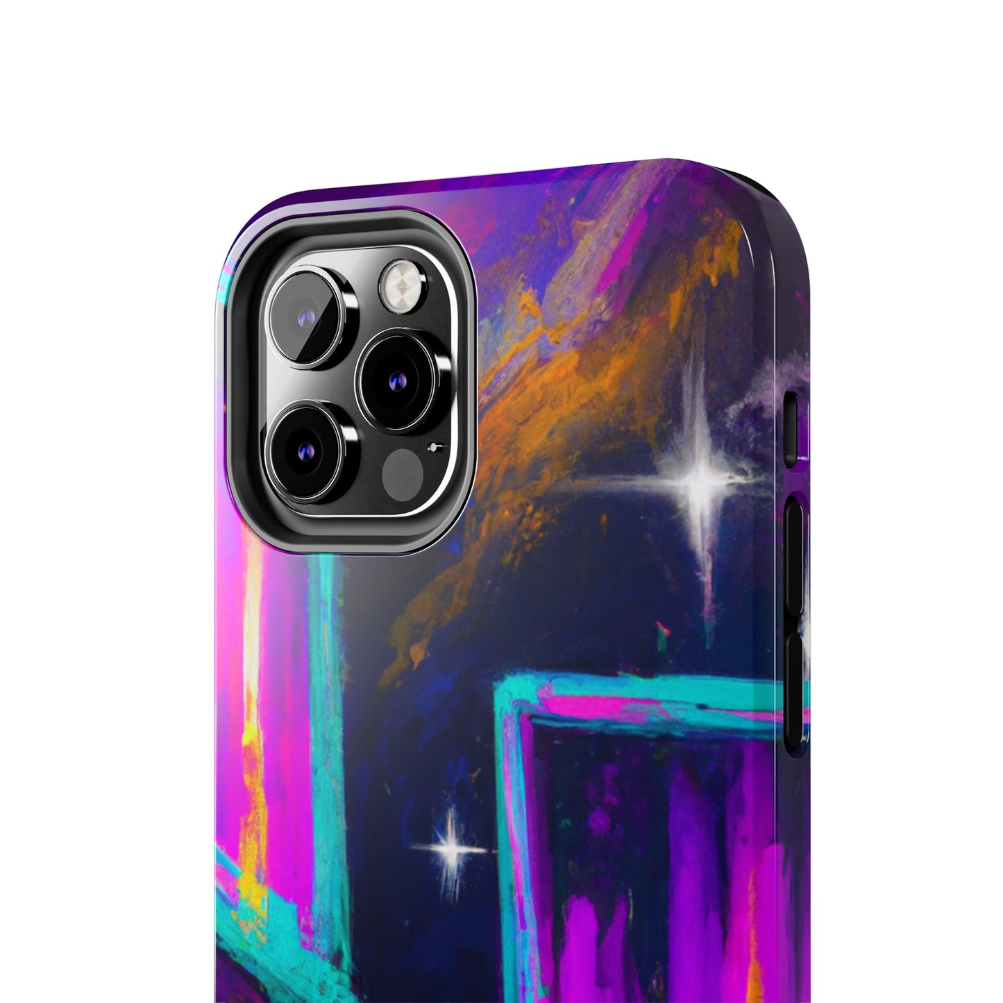 Electric Elation 2023729 - Phone Case