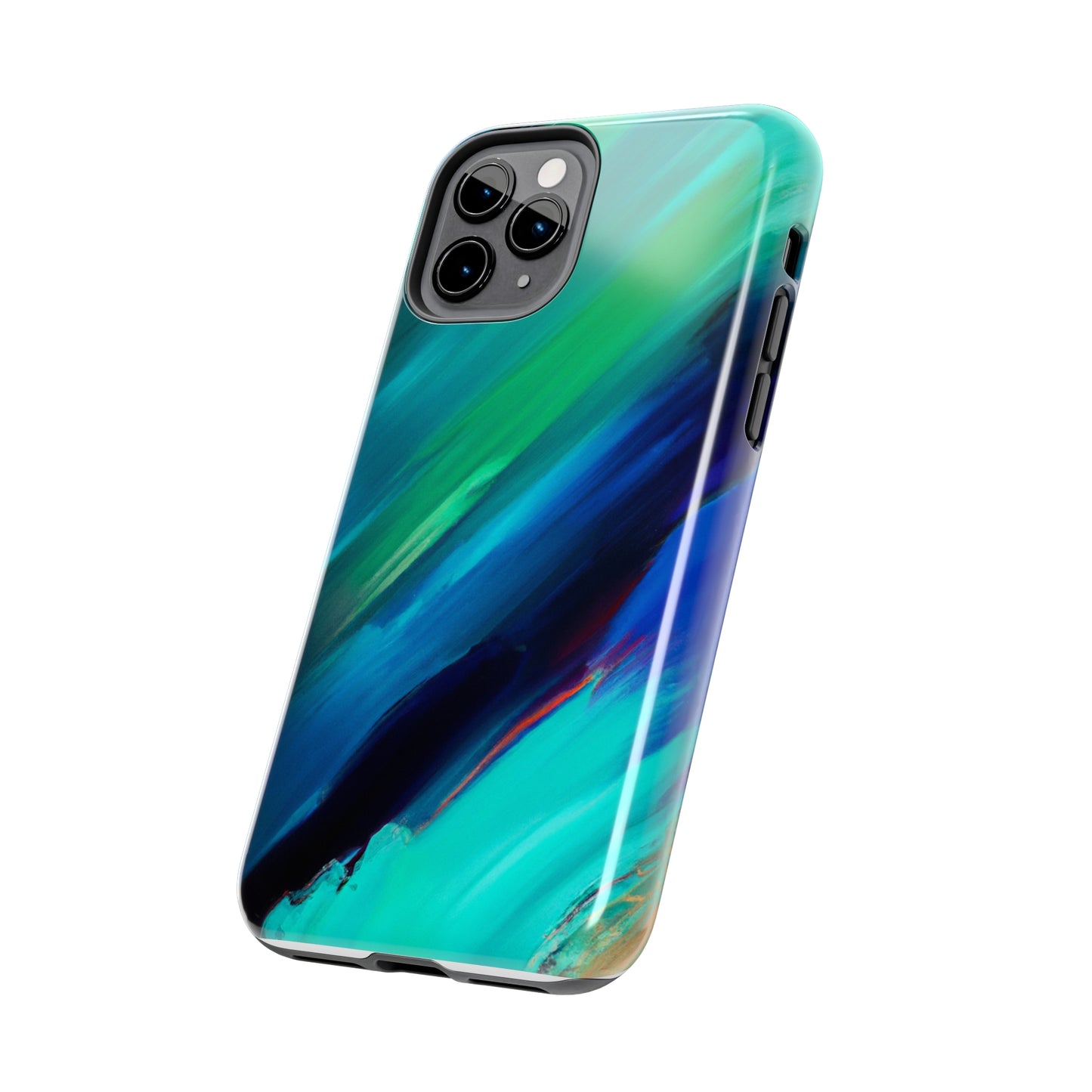 Yesterday Once More 2023729 - Phone Case