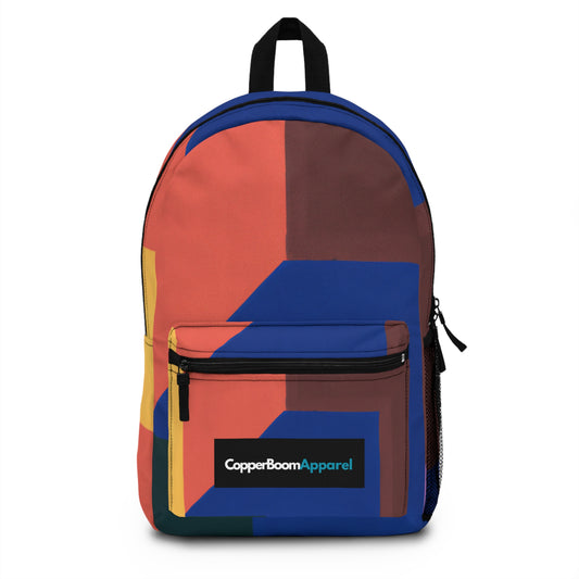 Walking on Sunshine 202372 - Backpack