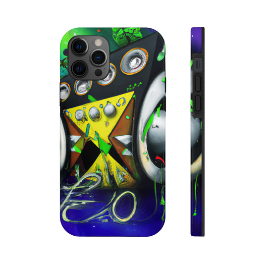 Crank That (Soulja Boy) 202373 - Phone Case