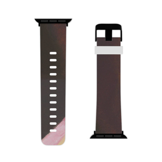 Happy Together - Watch Band