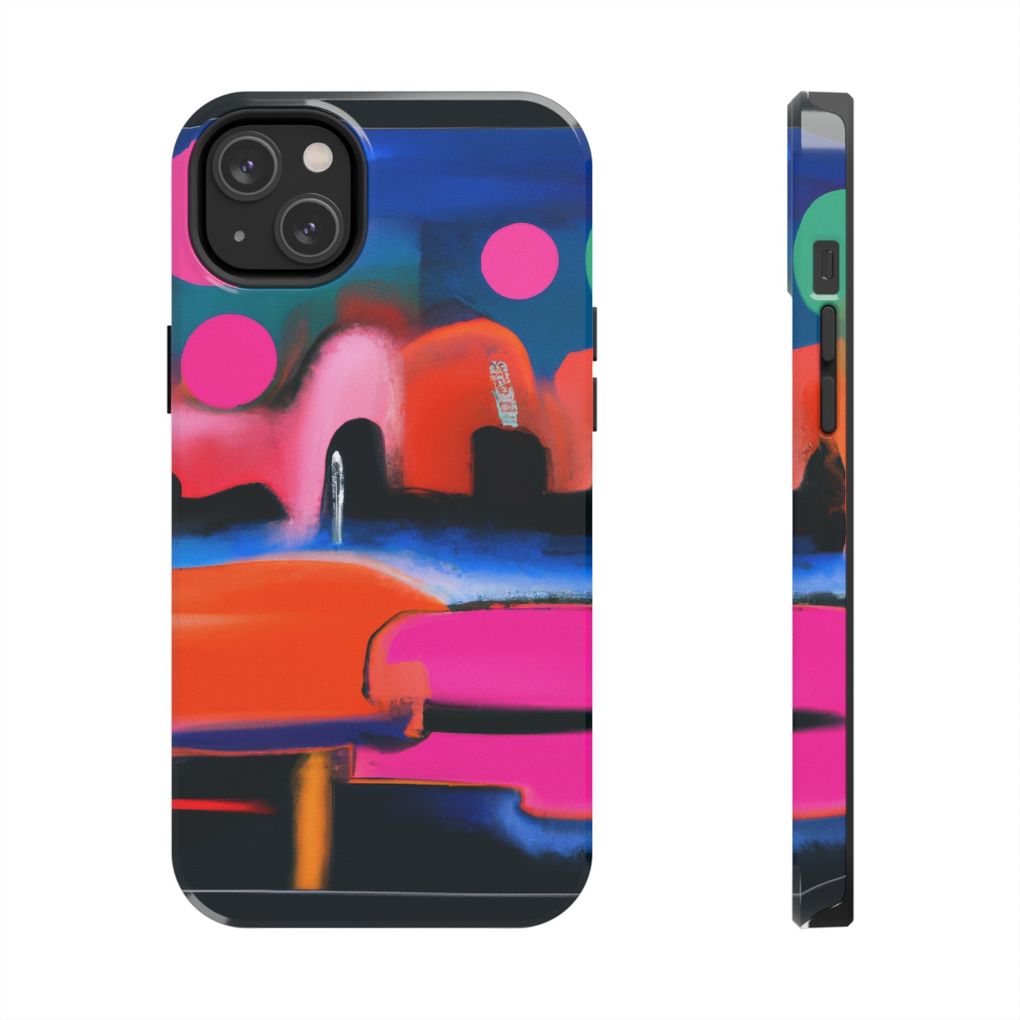 Electro Ecstasy 2023729 - Phone Case