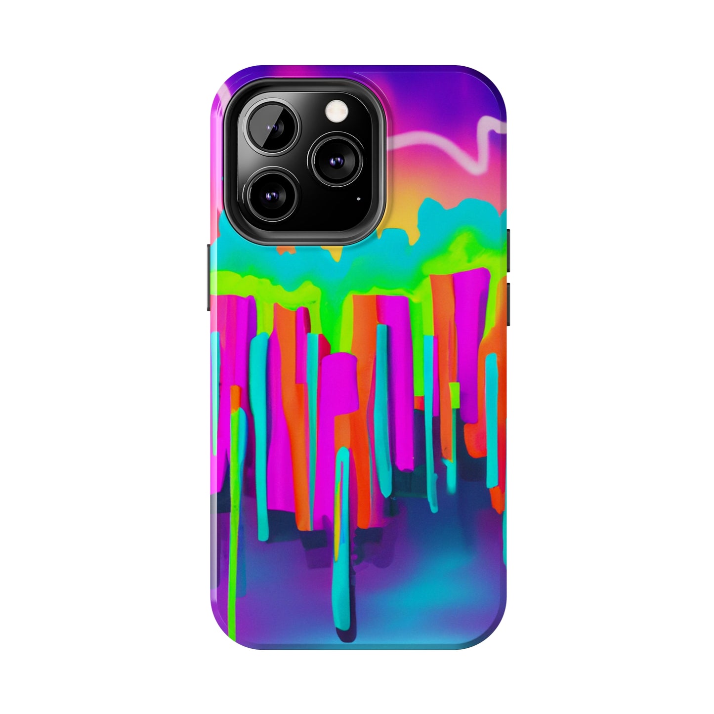 The Video Villains 2023728 - Phone Case