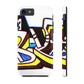 Keep Their Heads Ringin' 2023729 - Phone Case