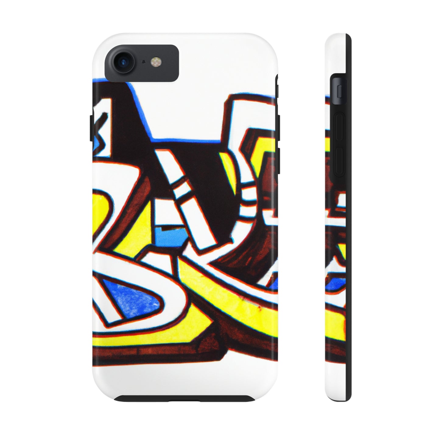 Keep Their Heads Ringin' 2023729 - Phone Case