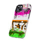 Shimmy Shimmy Ya 2023730 - Phone Case