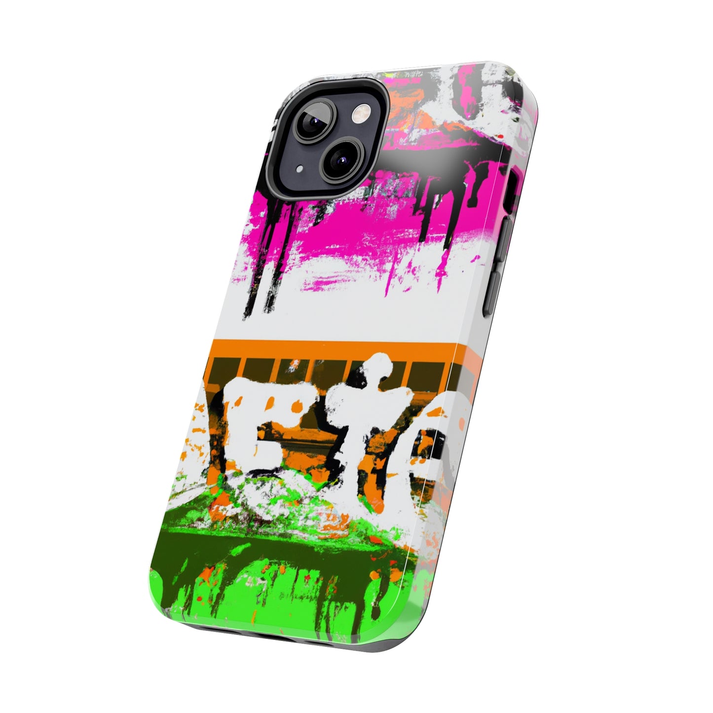 Shimmy Shimmy Ya 2023730 - Phone Case