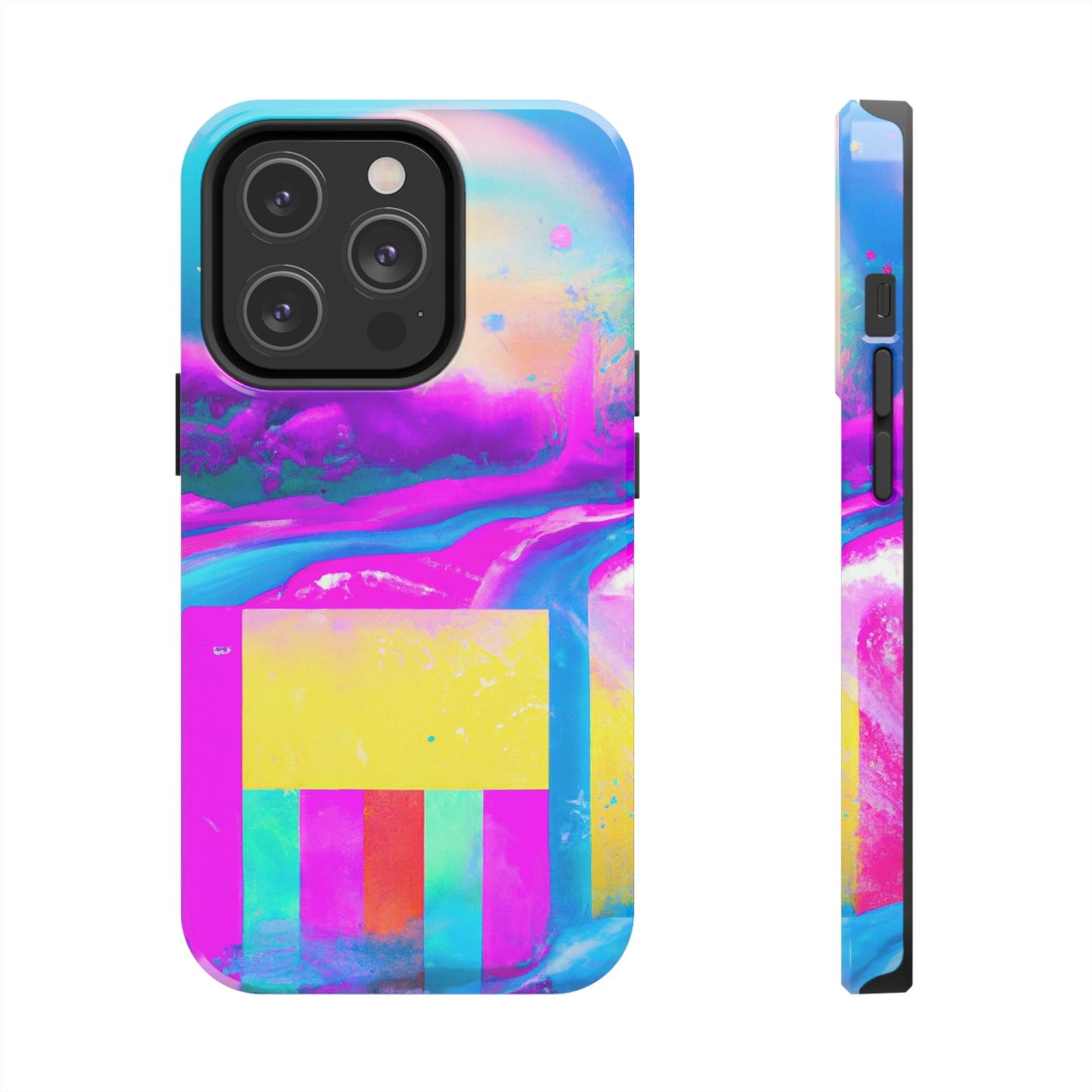 Funky Fresh Force 2023729 - Phone Case