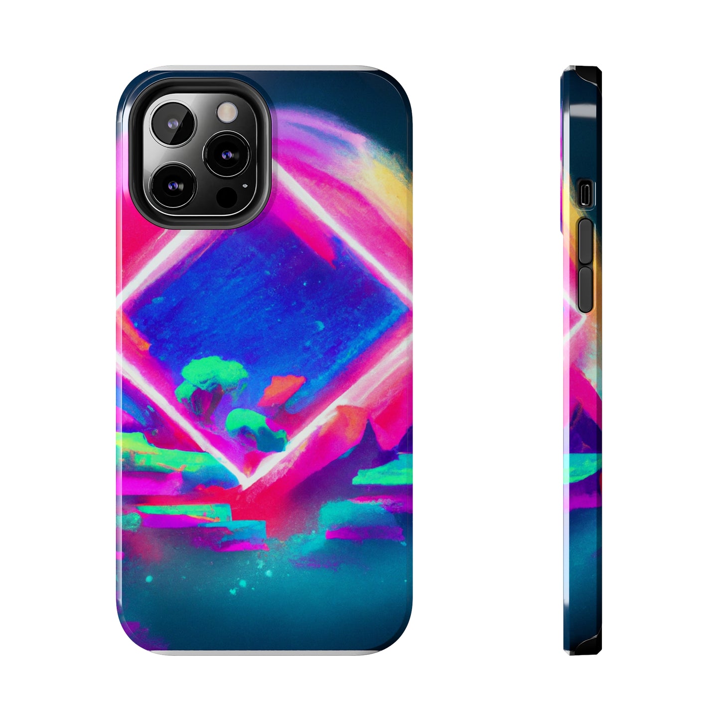 The Glam Gang 2023728 - Phone Case