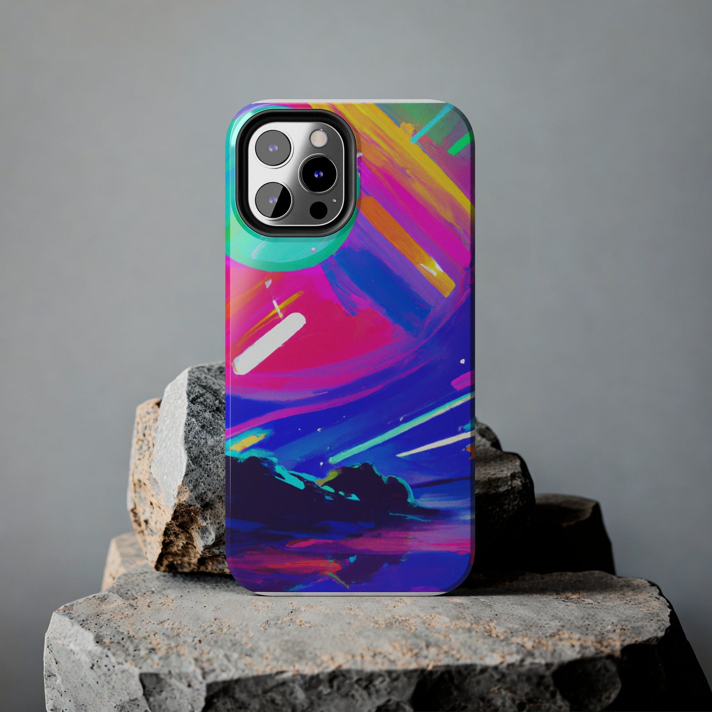 Acid Rain 2023730 - Phone Case