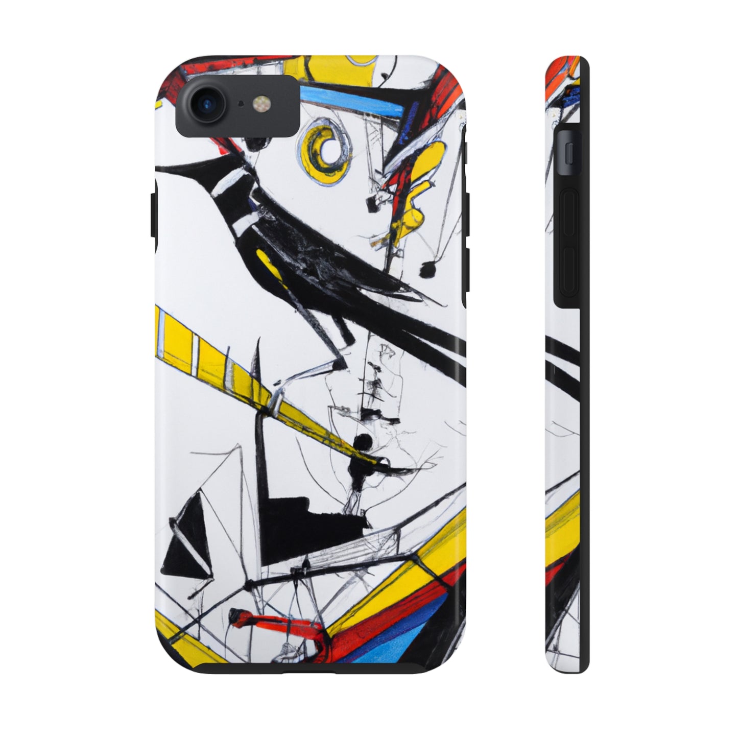 No Diggity 2023730 - Phone Case