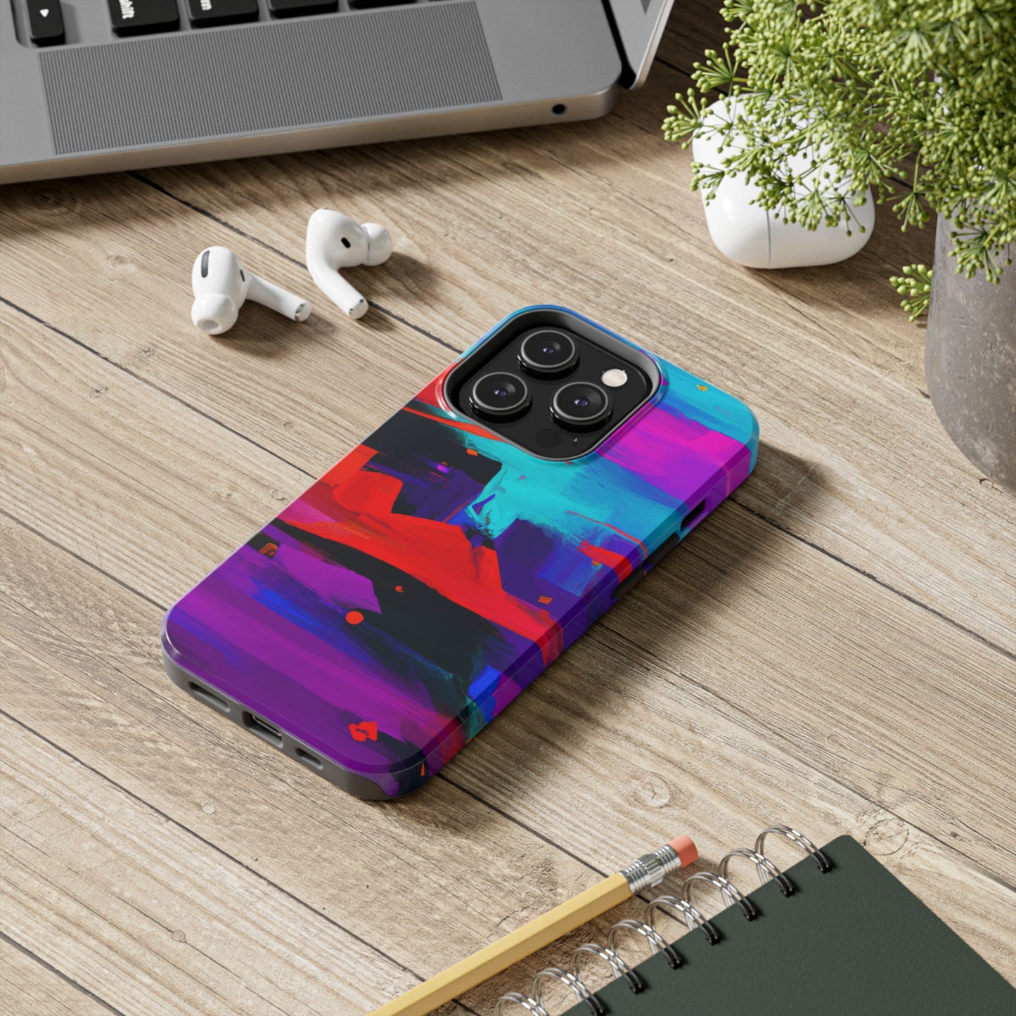 Dancefloor Dynasty 2023729 - Phone Case