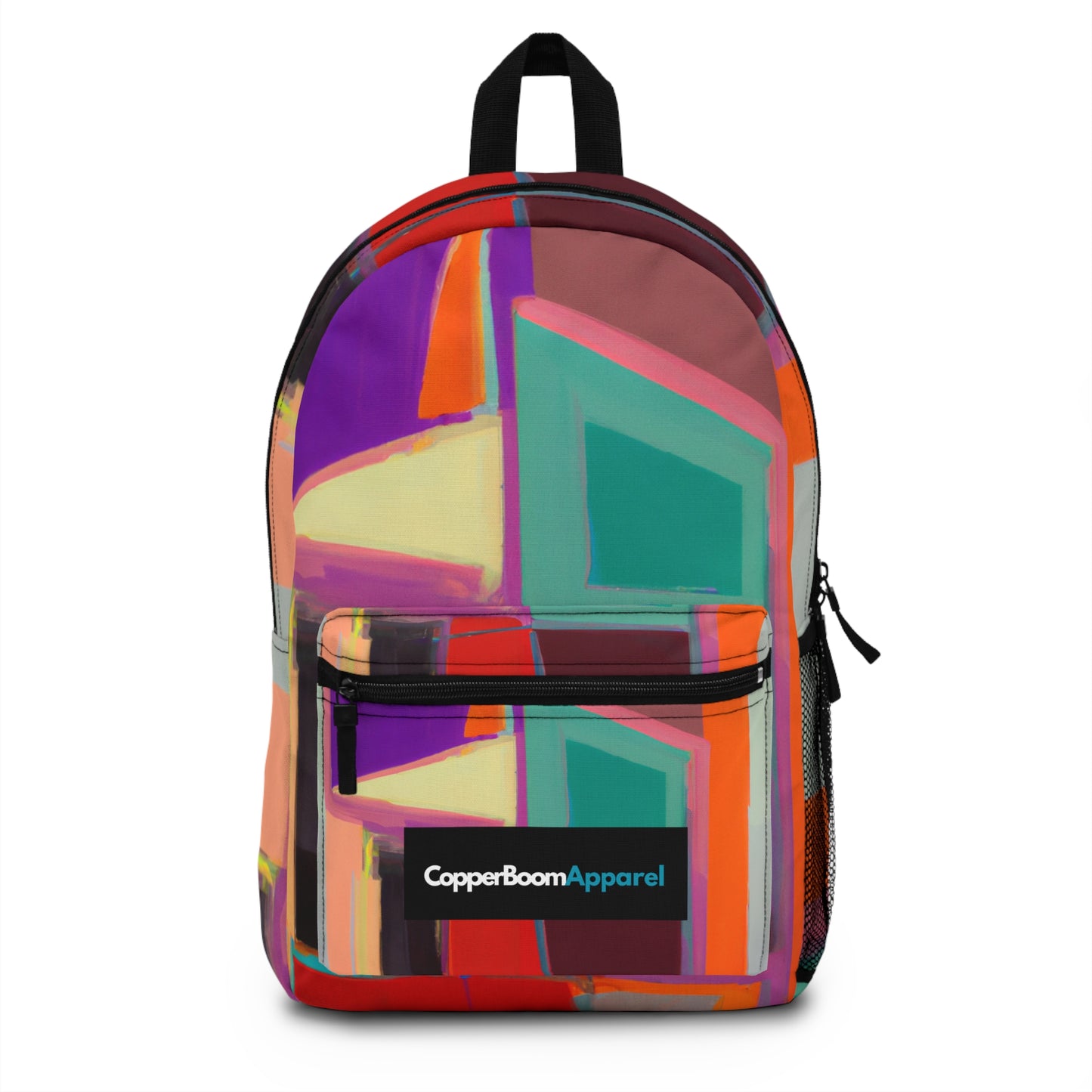 Love Train 202373 - Backpack