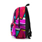 Electric Eclectics 202375 - Backpack