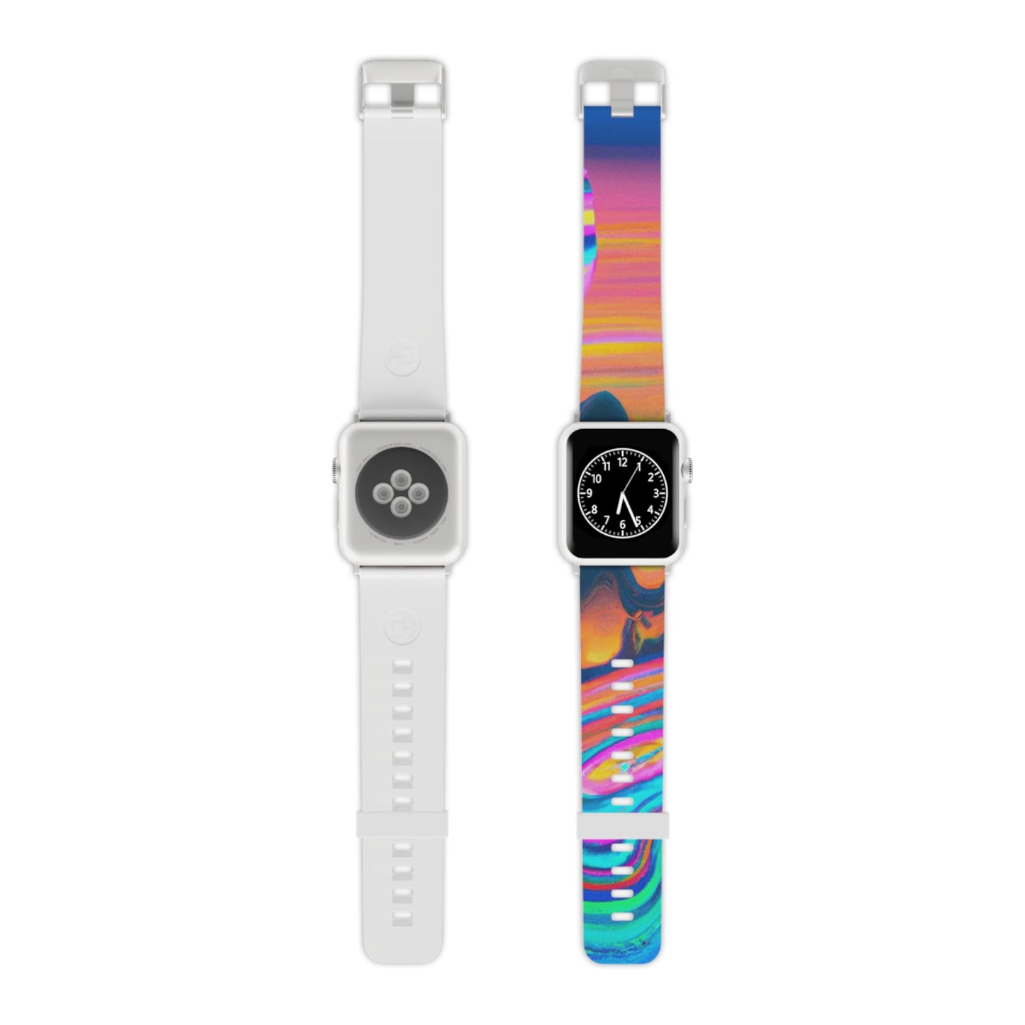 The Rad Rebels 202371 - Watch Band