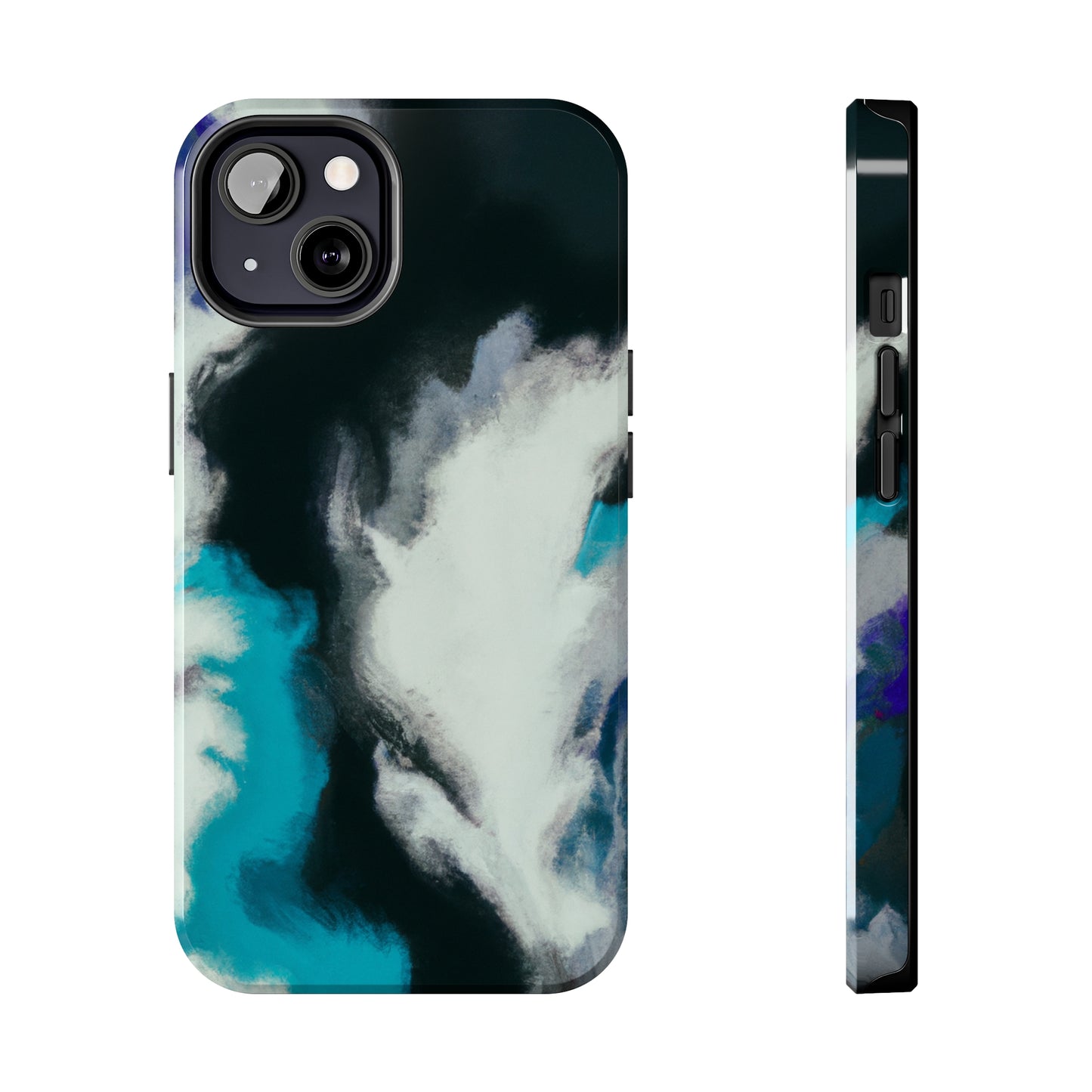 Tears in Heaven 2023727 - Phone Case