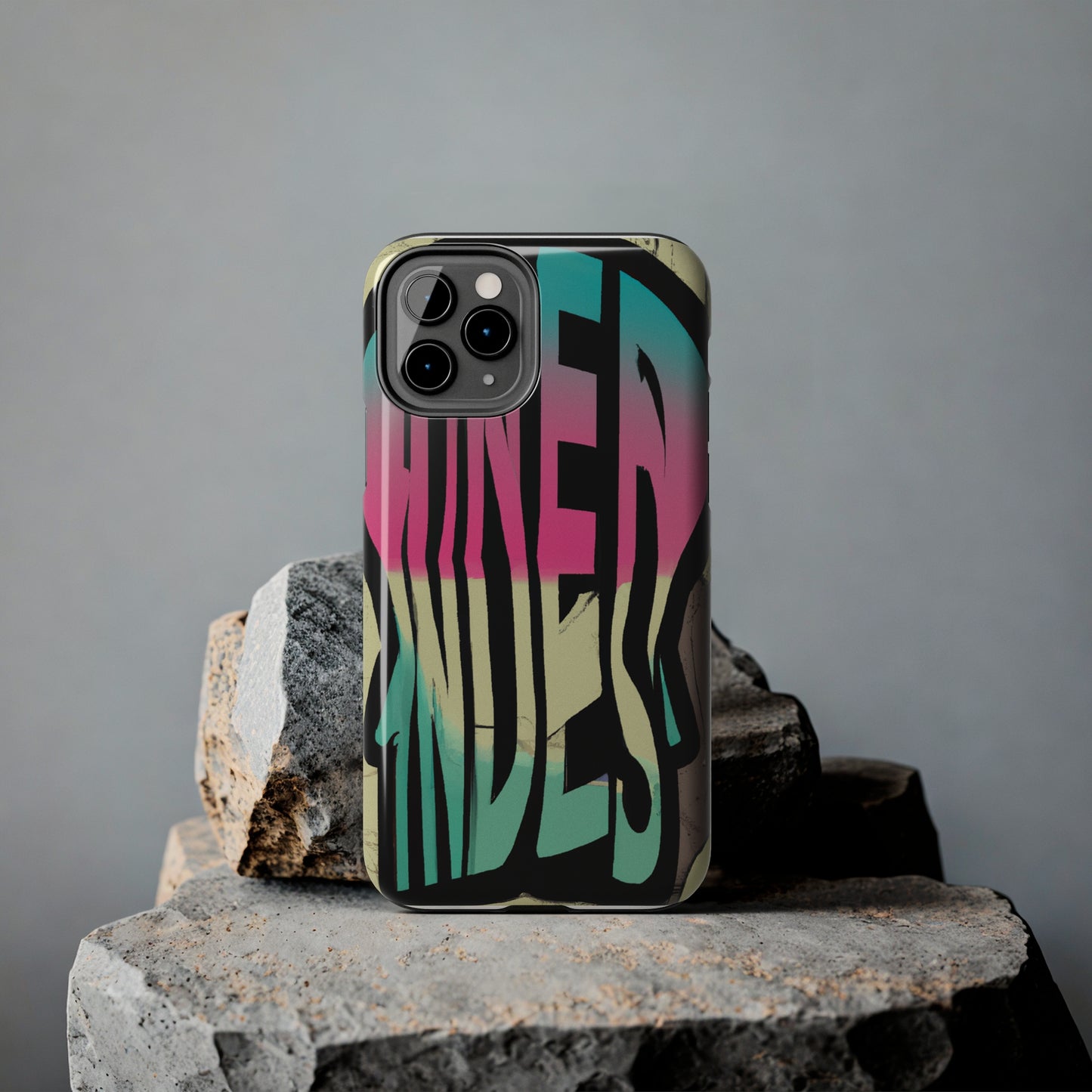 Stand Up 2023728 - Phone Case