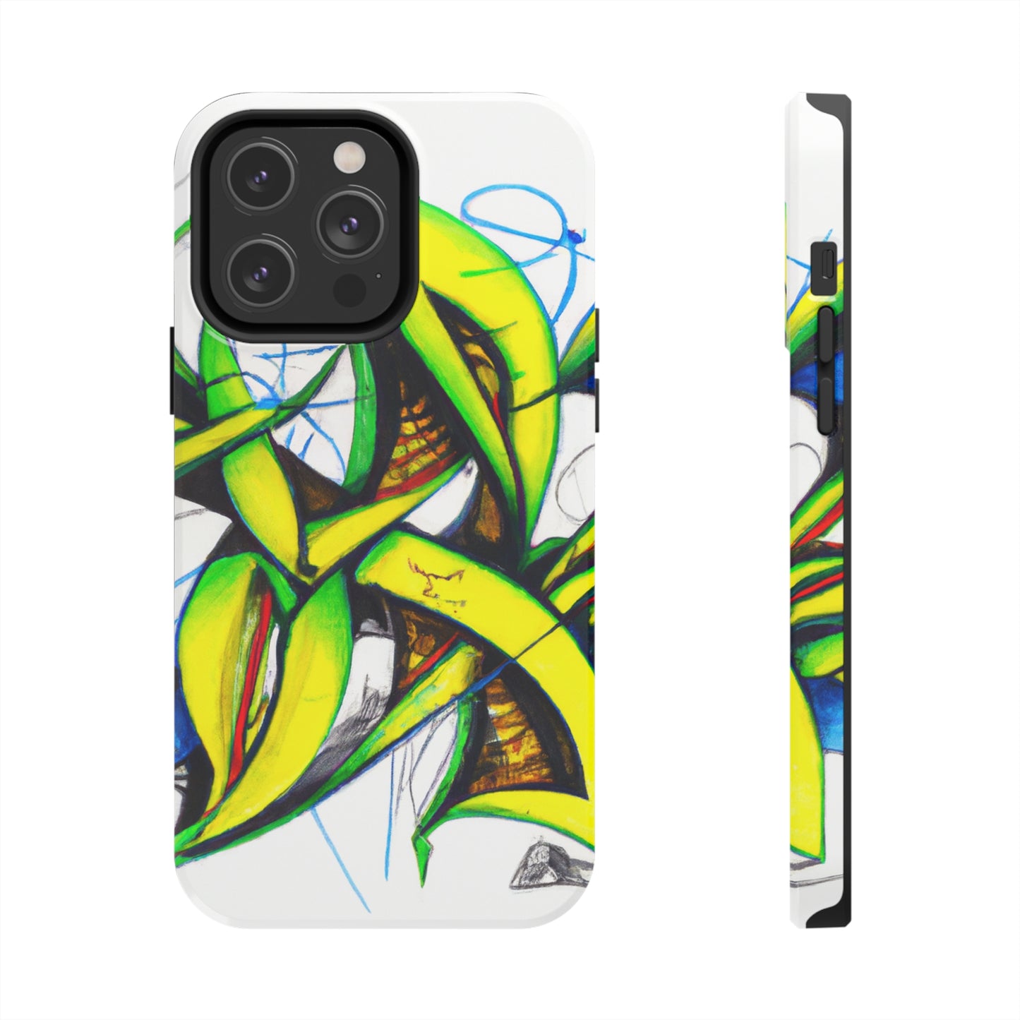 Dilemma 2023728 - Phone Case