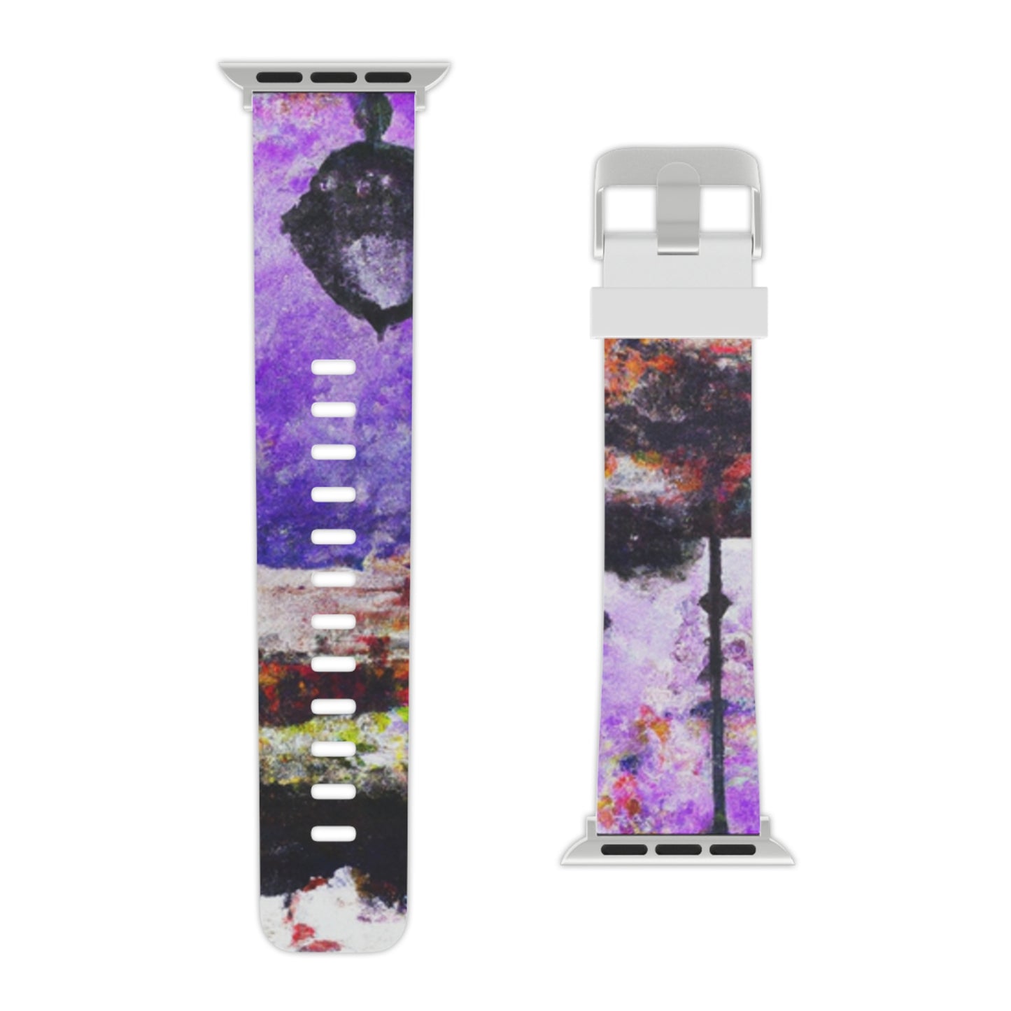 Hip Hop Hooray 2023729 - Watch Band