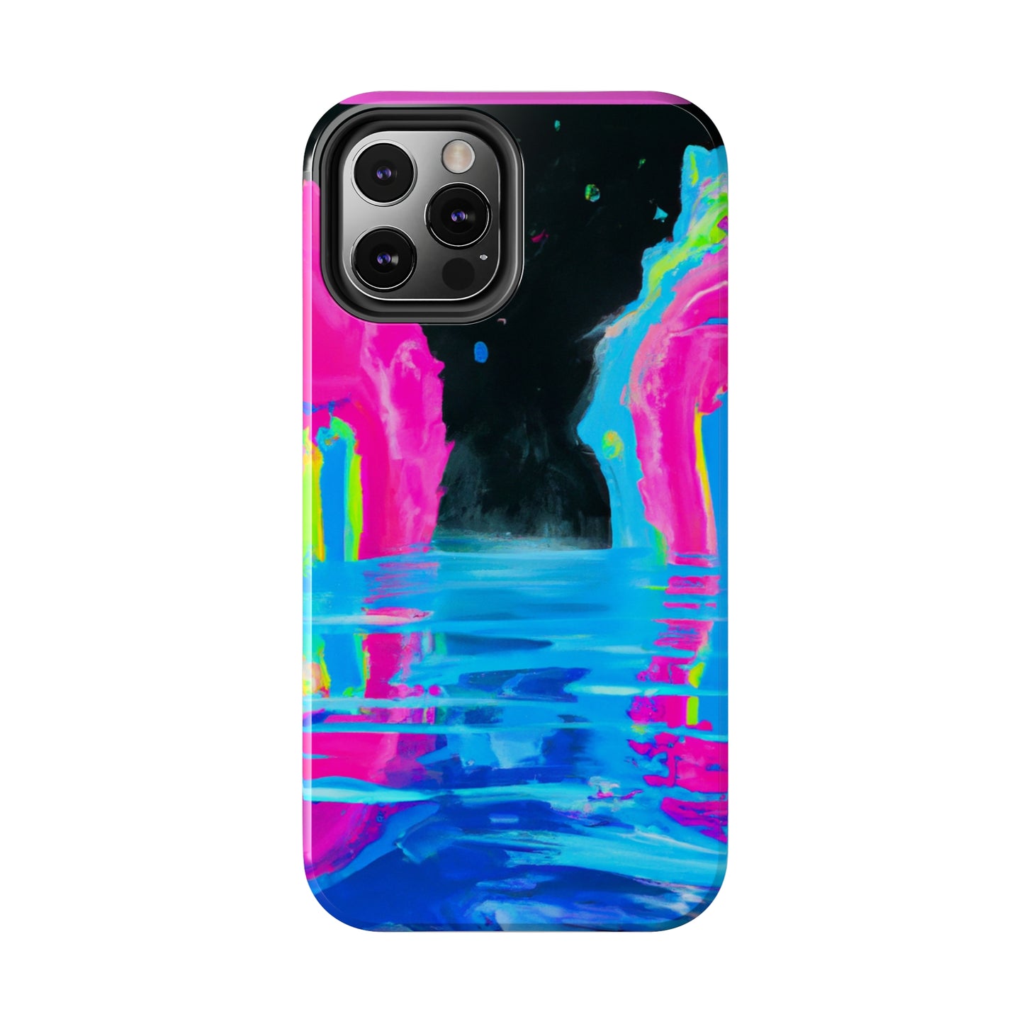 The Spandex Heroes 2023730 - Phone Case