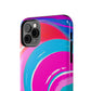 The Retro Rebels 2023729 - Phone Case