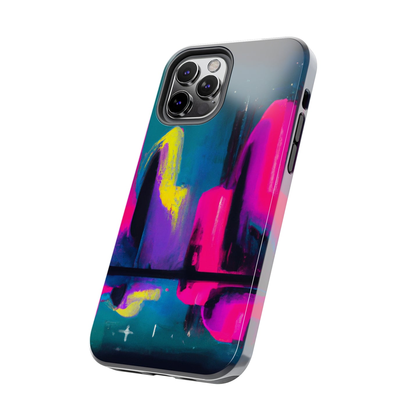 Dancefloor Dazzlers 2023728 - Phone Case