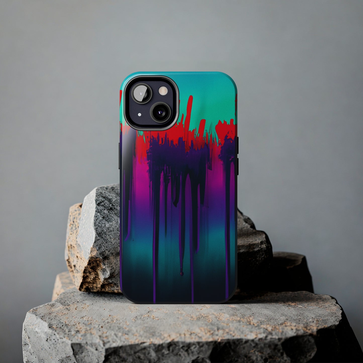 Electro Enigma 2023728 - Phone Case