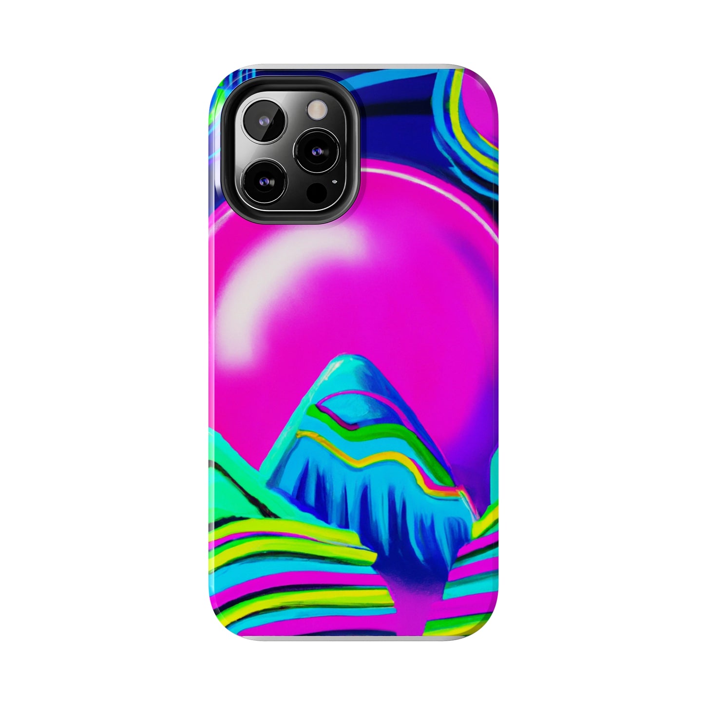 The Cassette Crew 2023729 - Phone Case