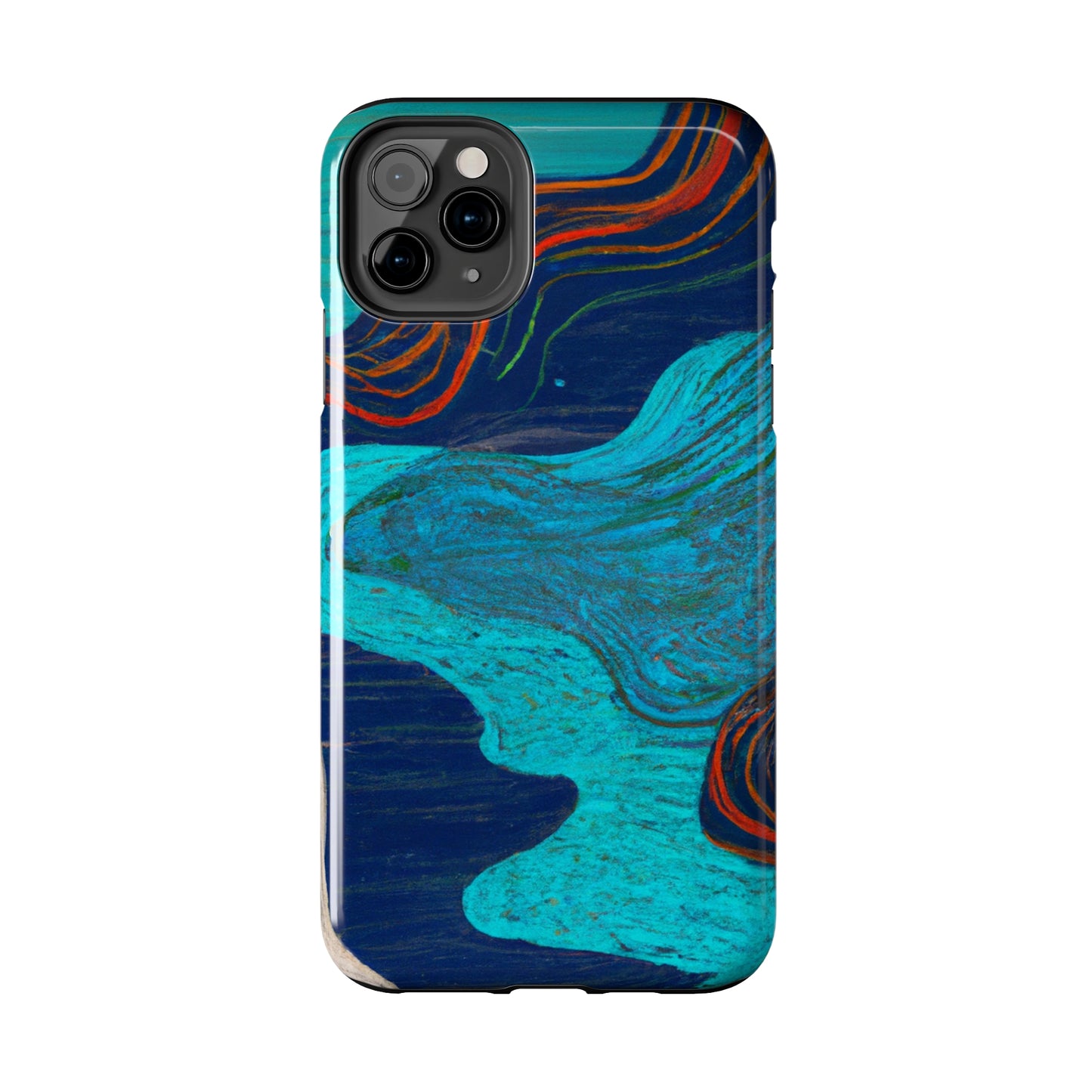 Every Breath You Take 2023811 - Phone Case