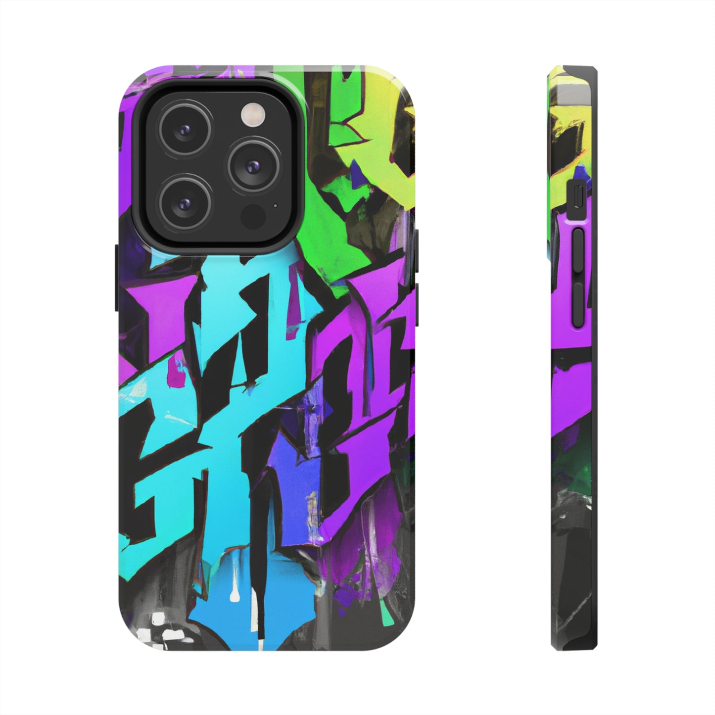 Flava in Ya Ear 2023730 - Phone Case