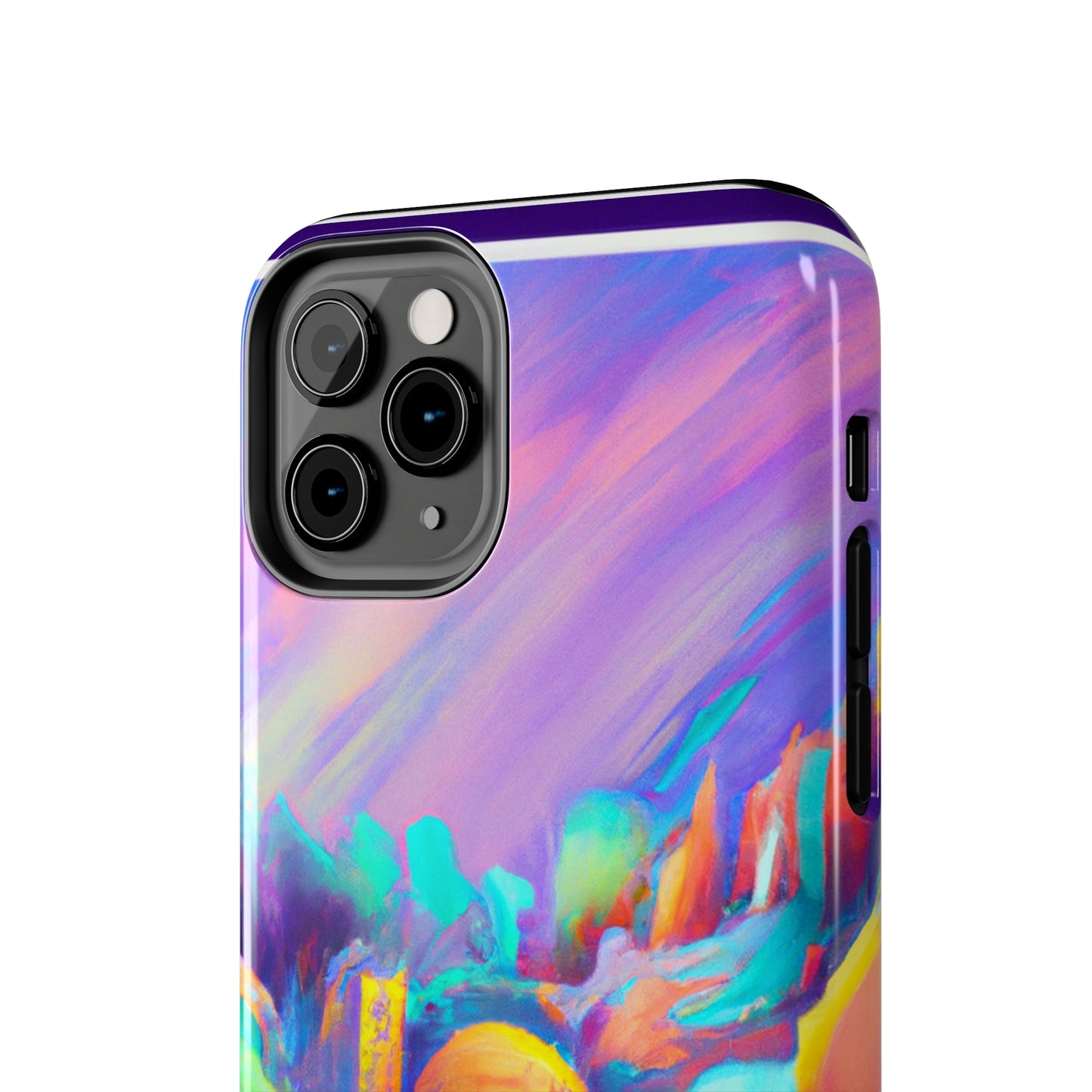 Electric Dreamers 2023730 - Phone Case