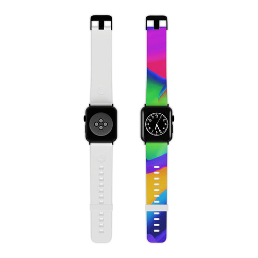 The Vinyl Vixens 202376 - Watch Band