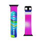 The Cassette Crew 2023729 - Watch Band