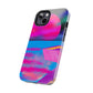 Cosmic Crescendo 2023729 - Phone Case