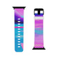 The Aqua Net Brigade 202376 - Watch Band