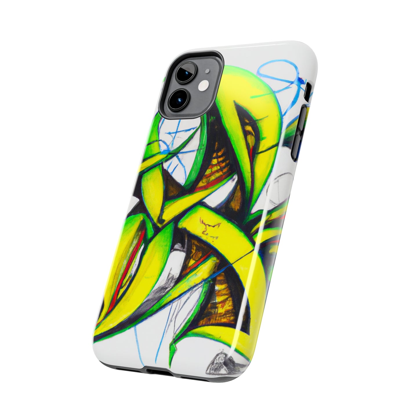 Dilemma 2023728 - Phone Case