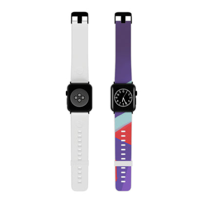 Crazy Love 202374 - Watch Band