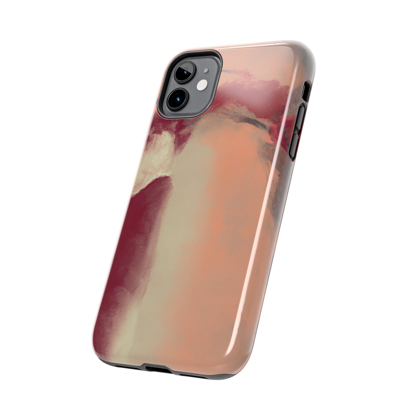 The Power of Love 2023811 - Phone Case