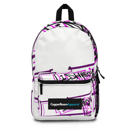 The Message 202375 - Backpack