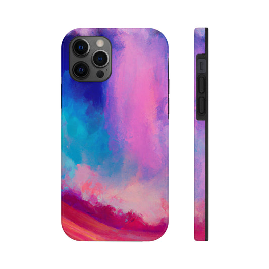 Just the Way You Are 202372 - Phone Case