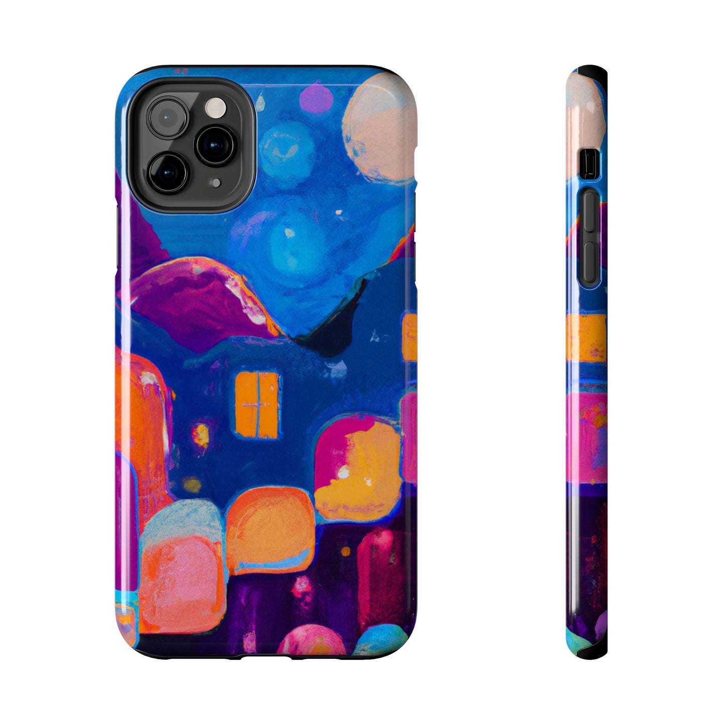 The Acid Avenue 2023729 - Phone Case