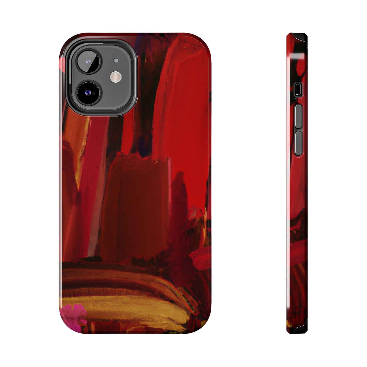 The Way You Make Me Feel 2023728 - Phone Case