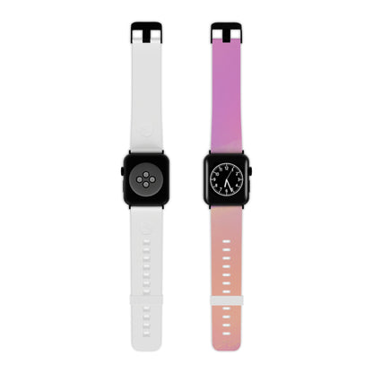 Love Is a Battlefield 202374 - Watch Band