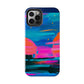 The Video Vortex 2023729 - Phone Case